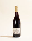philibert beaujolais julien merle natural Red wine Beaujolais France side