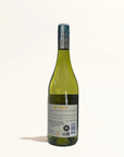 pinot gris mt yengo natural White wine Adelaide Hills Australia back