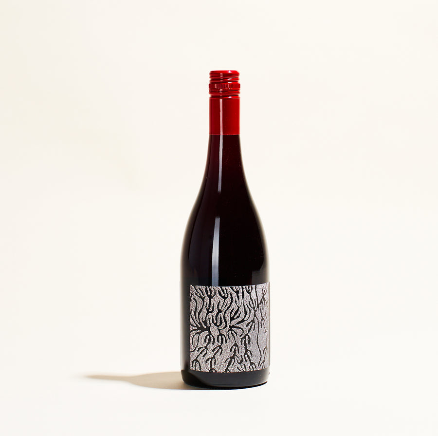 pinot noir happs natural red wine bottle margaret river australia