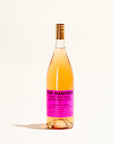 pinot noir rose marigny  oregon usa natural rose wine 