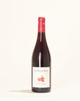 pinot noir st verny natural red wine auvergne france