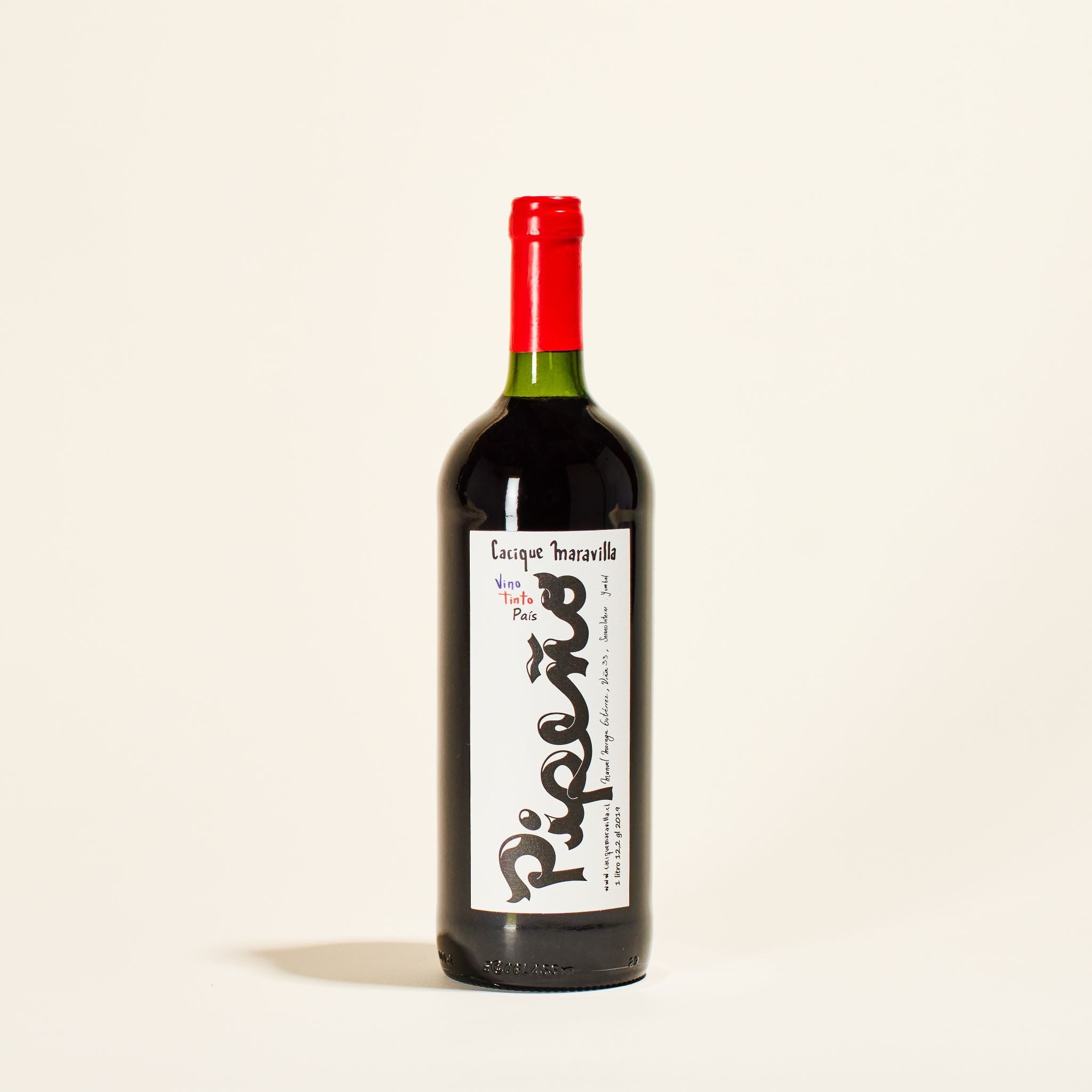 MORE Natural Wine MYSA Natural Wine