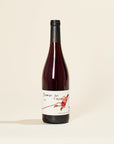 premier jus fond cypres corbieres france natural red wine