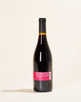 lombardy italy natural red wine bottle provincia di pavia rosso castello di stefanago