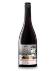 pura bonard via revolucionaria red natural wine uco valley argentina