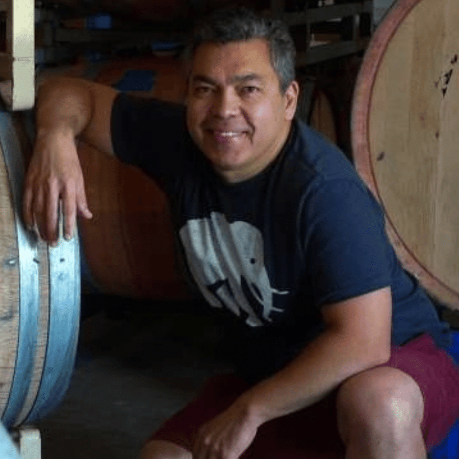 purity wine winemaker california united states