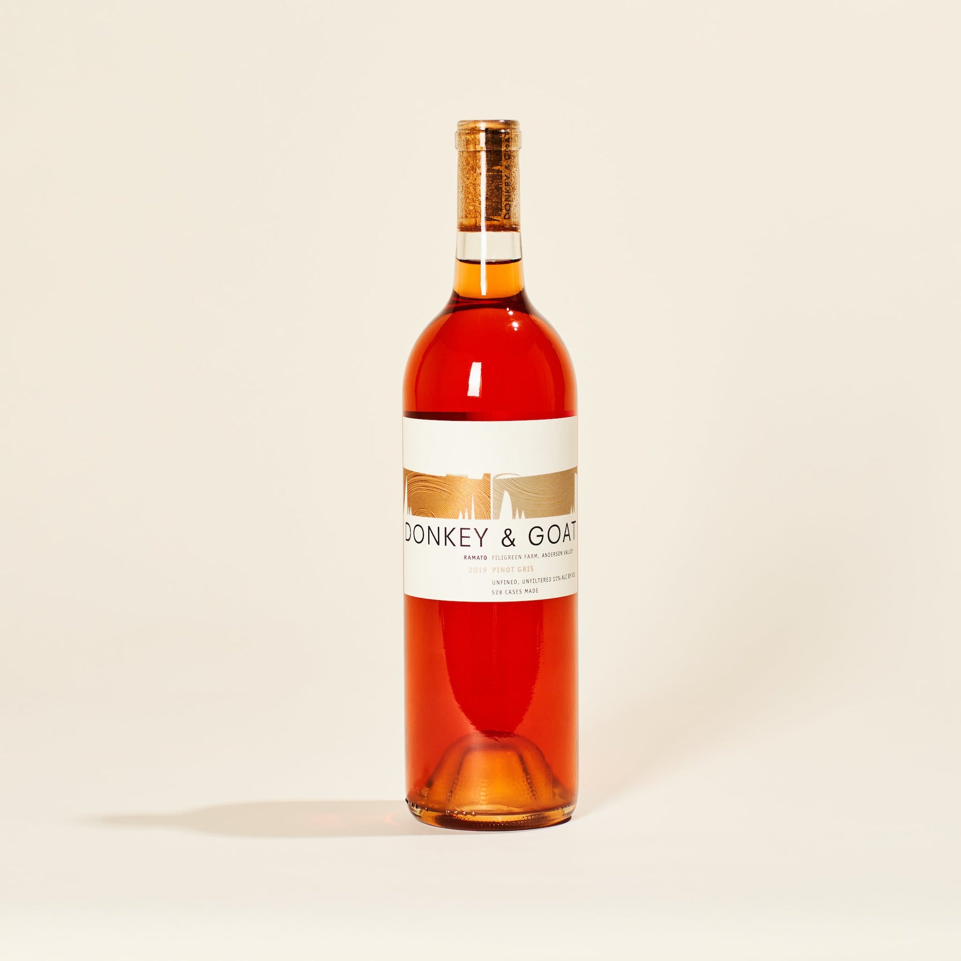Ramato Pinot Gris 2019