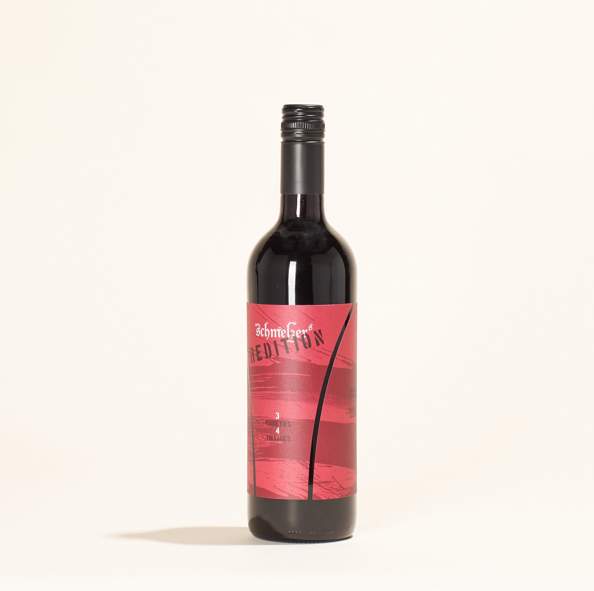 redition schmelzers weingut natural red wine burgenland austria