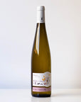 white natural wine alsace france riesling steinweg domaine de l envol