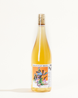 relatively white good intentions wine co natural Orange wine Mount Gambier Australia front