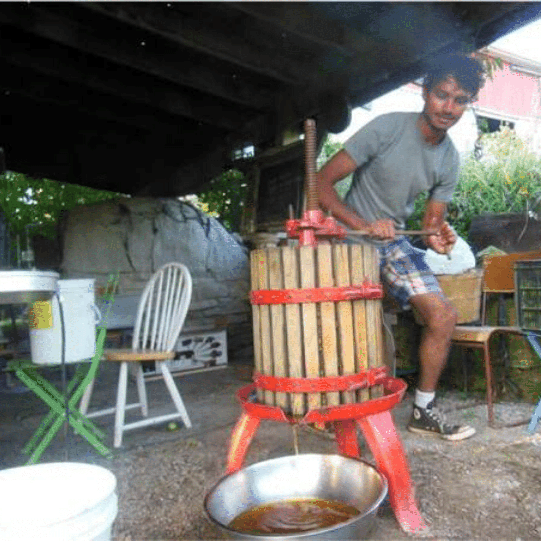 revel cider winemaker ontario canada