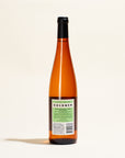 natural orange wine bottle riesling koerner clare valley australia