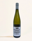 riesling vinemind natural White wine Clare Valley Australia back