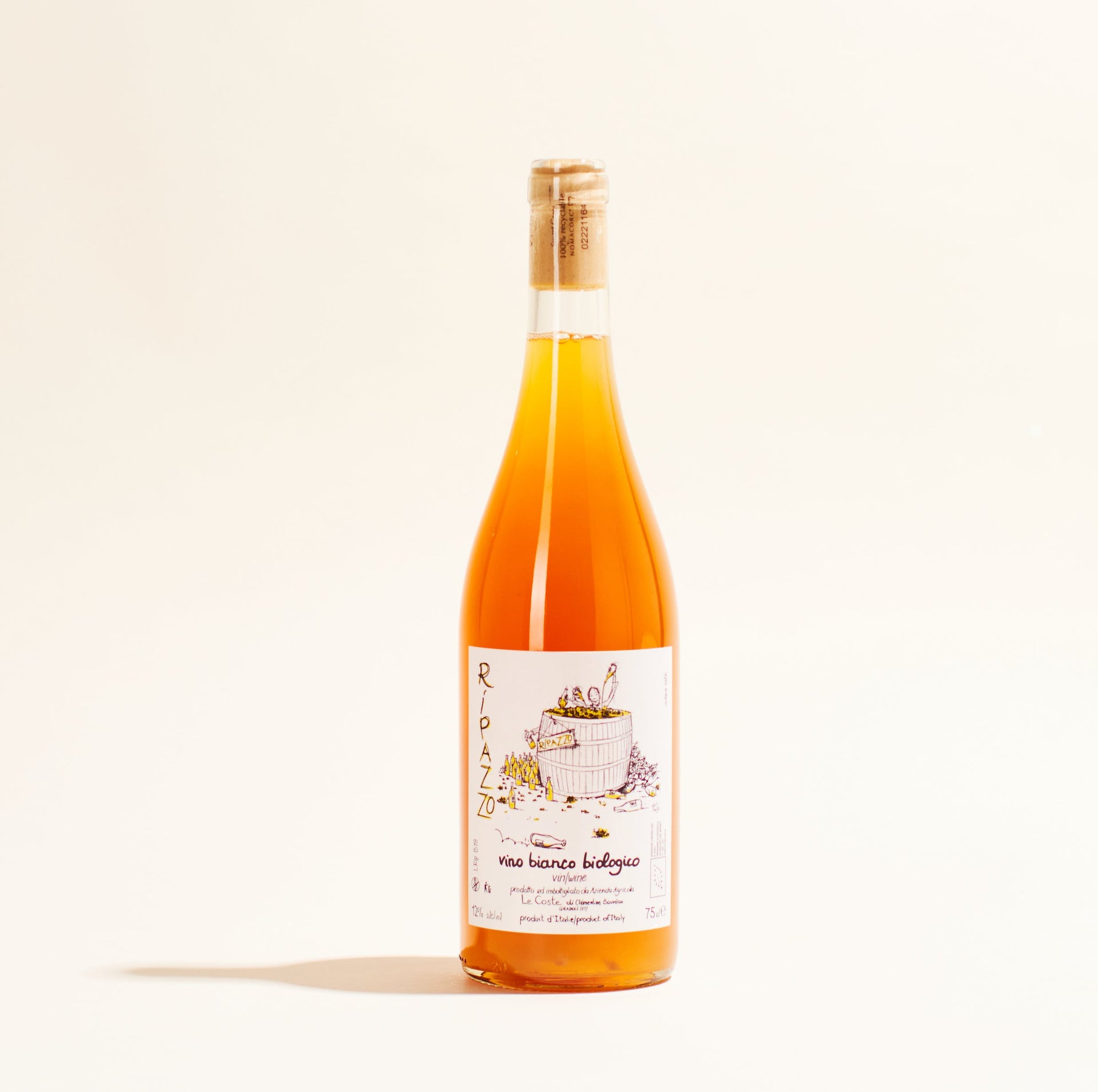 Ripazzo Bianco 2019