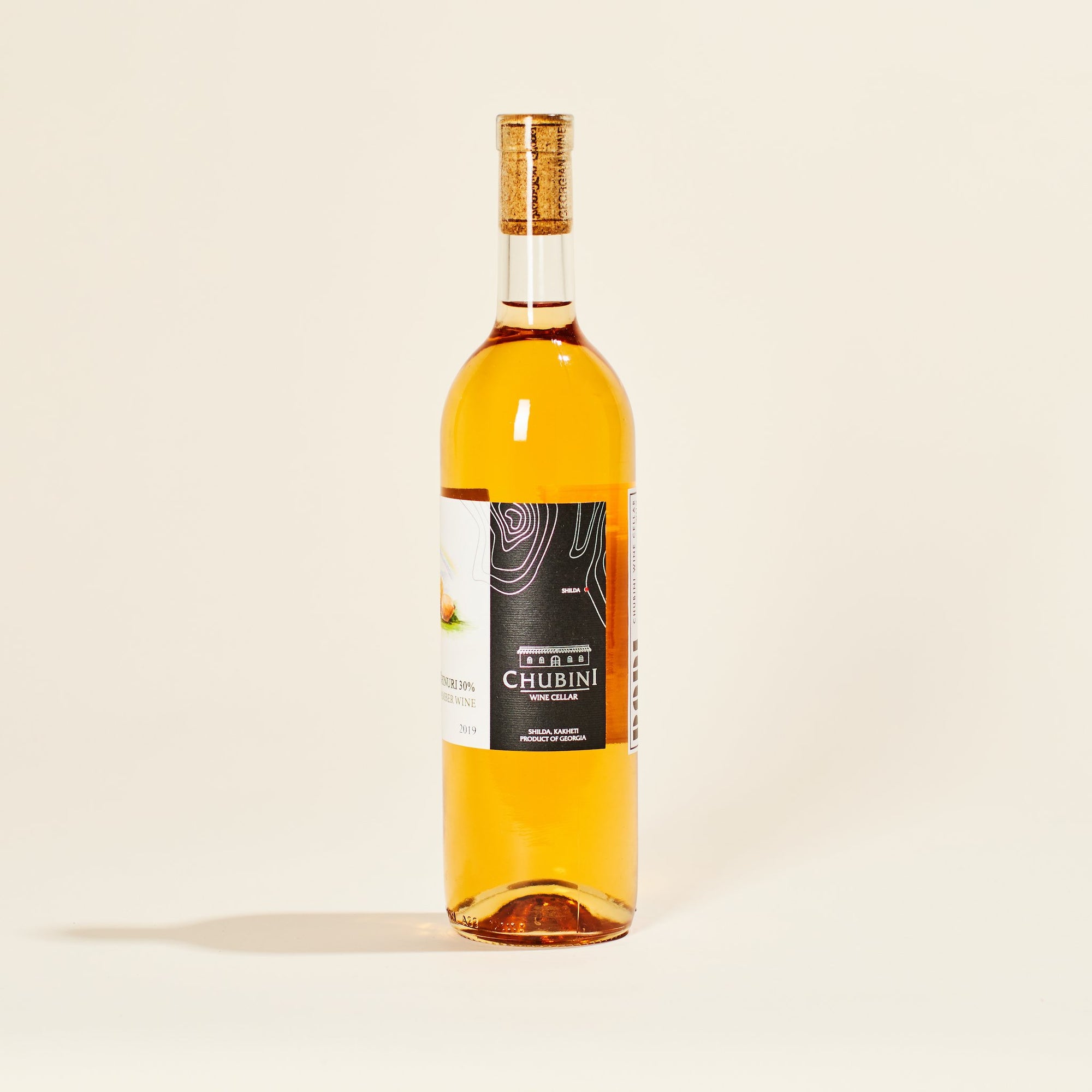 rkatsiteli chinuri chubini natural White orange wine kakheti georgia side