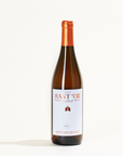 roditis amphora santor natural Orange wine Achaia Greece front