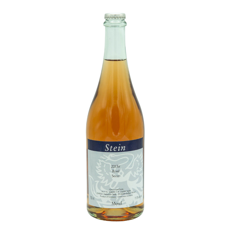 rose stein natural mosel germany rose wine 