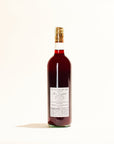 rosso conestabile by conestabile della staffa natural red wine from umbria italy