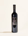 red natural wine bottle rs17 radikon friuli venezia giulia italy
