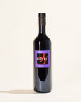 rs17 radikon friuli venezia giulia italy red natural wine bottle