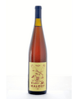 rouge de gris maloof oregon usa natural orange wine