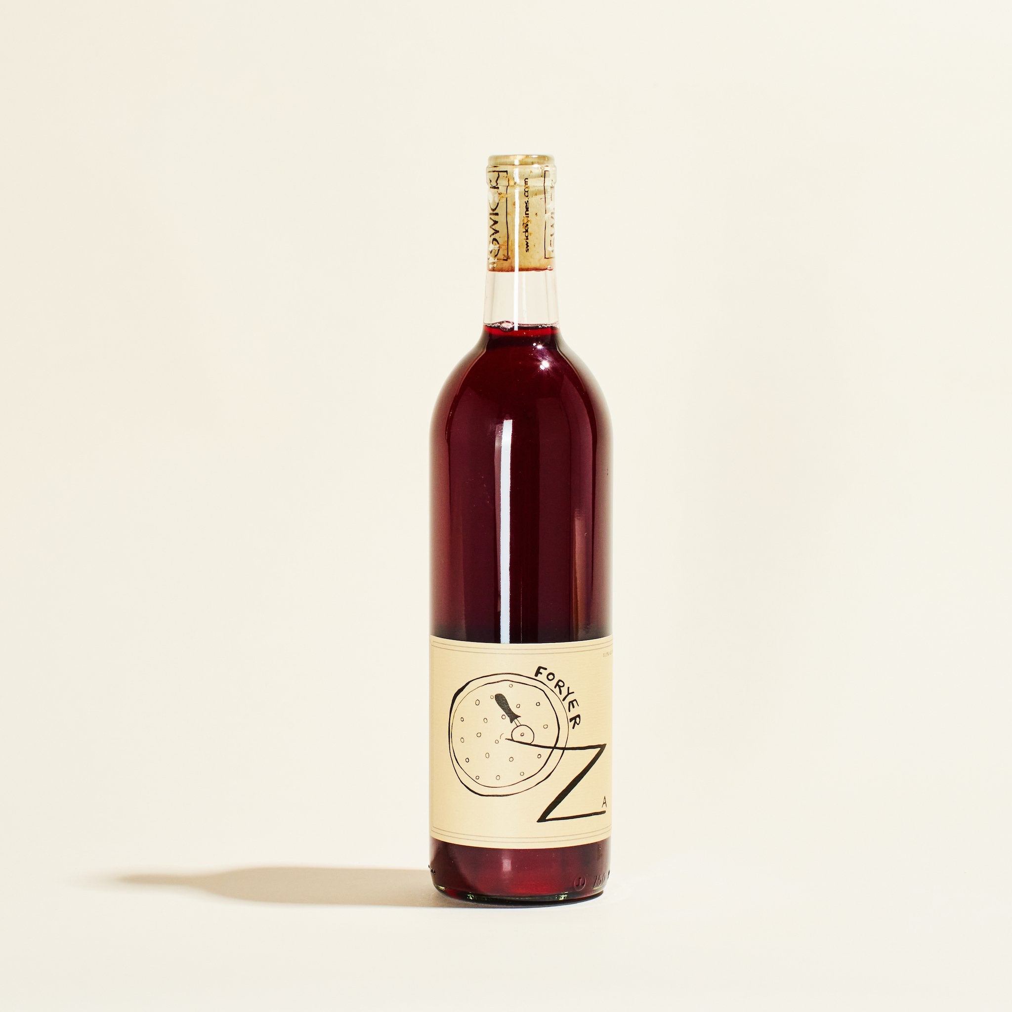 sangiovese swick wines oregon usa natural red wine