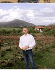 santor winemaker