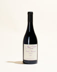 sauvage anne pichon natural red wine rhonevalley france front