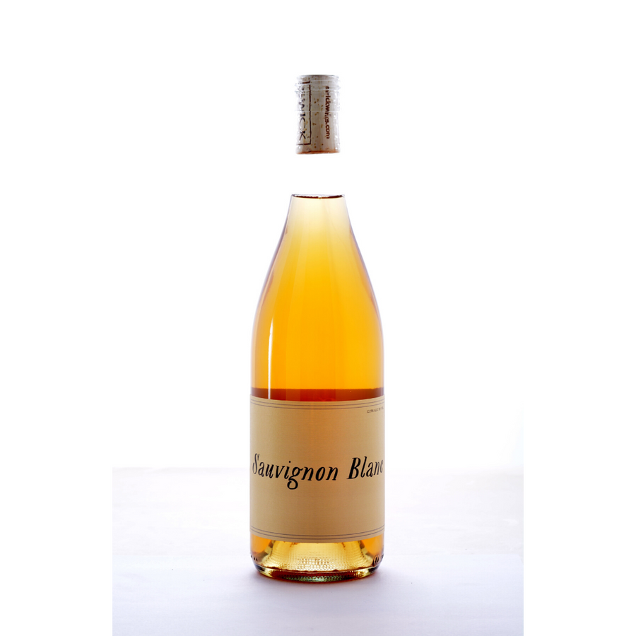 sauvignon blanc swick wines oregon usa natural orange wine 