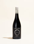 shiraz wits end natural red wine south australia front