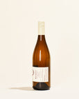 natural white wine bottle st rey srv haarmeyer califronia usa