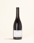 super b domaine la boheme natural red wine beaujolais france back