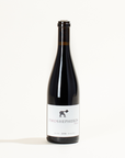 syrah two shepherds natural Red wine California USA front