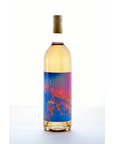 tempranillo I libertine oregon usa rose natural wine 