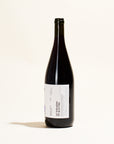 natural red wine bottle tempranillo litrona catalunya spain