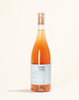 terra roza garalis natural orange wine lemnos greece