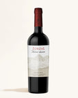 terroir unico malbec zorzal red natural wine uco valley argentina