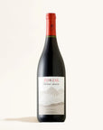 terroir unico pinot noir zorzal natural red wine uco valley argentina