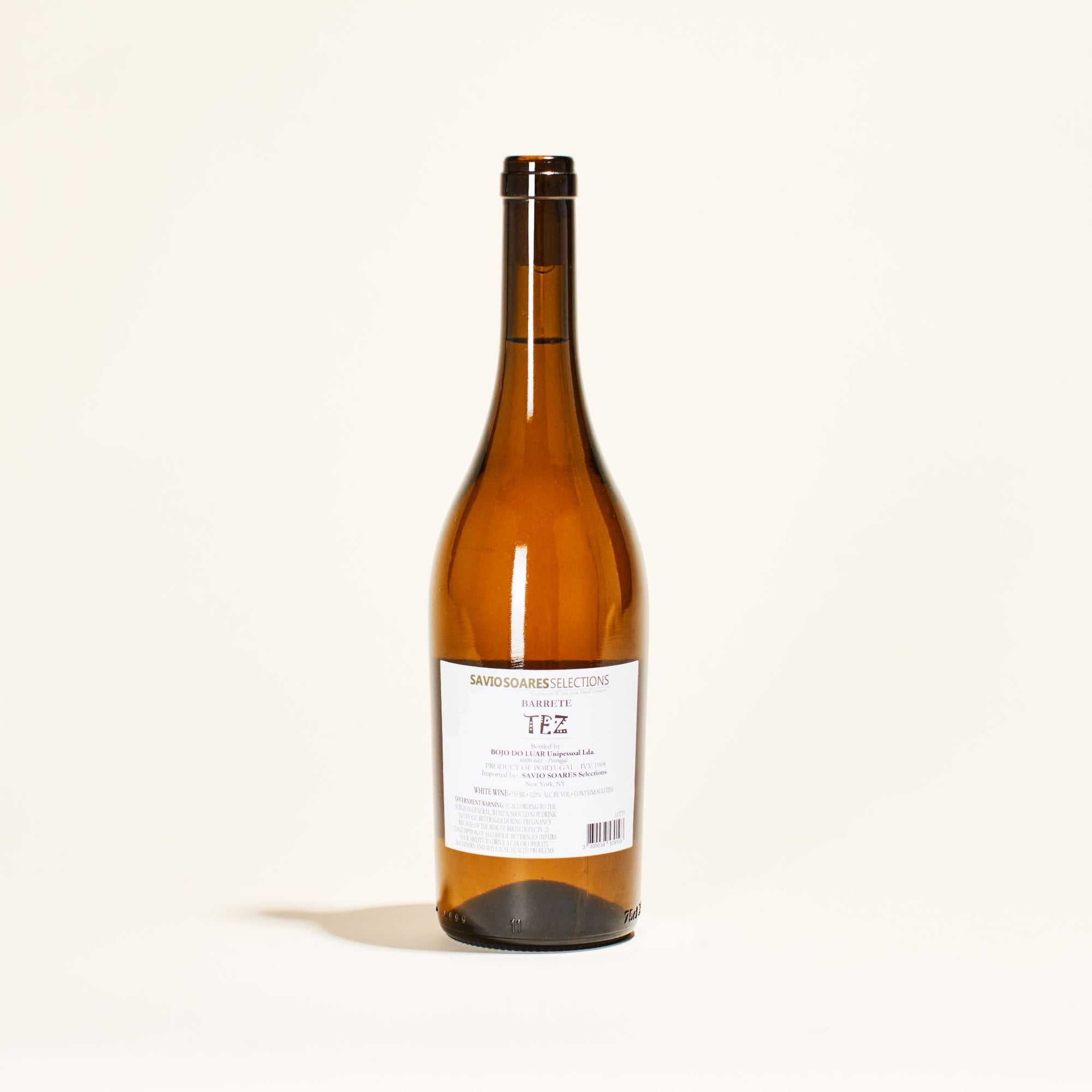 vinho verde portugal tez bojo do luar natural orange wine