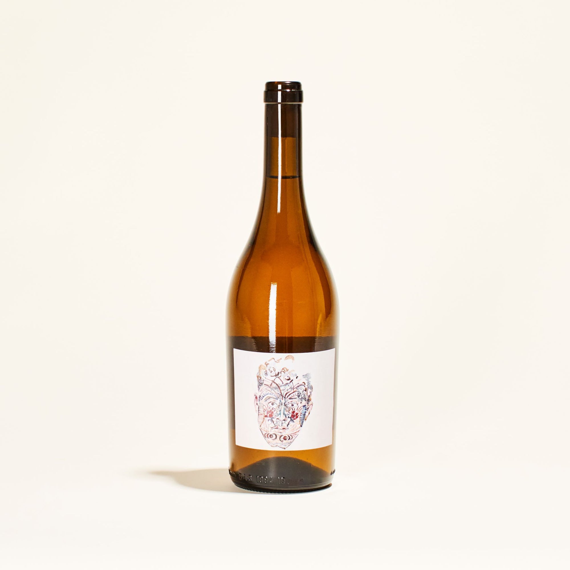 tez bojo do luar natural orange wine vinho verde portugal