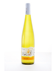 trait dunion domaine de lenvol alsace france natural white wine