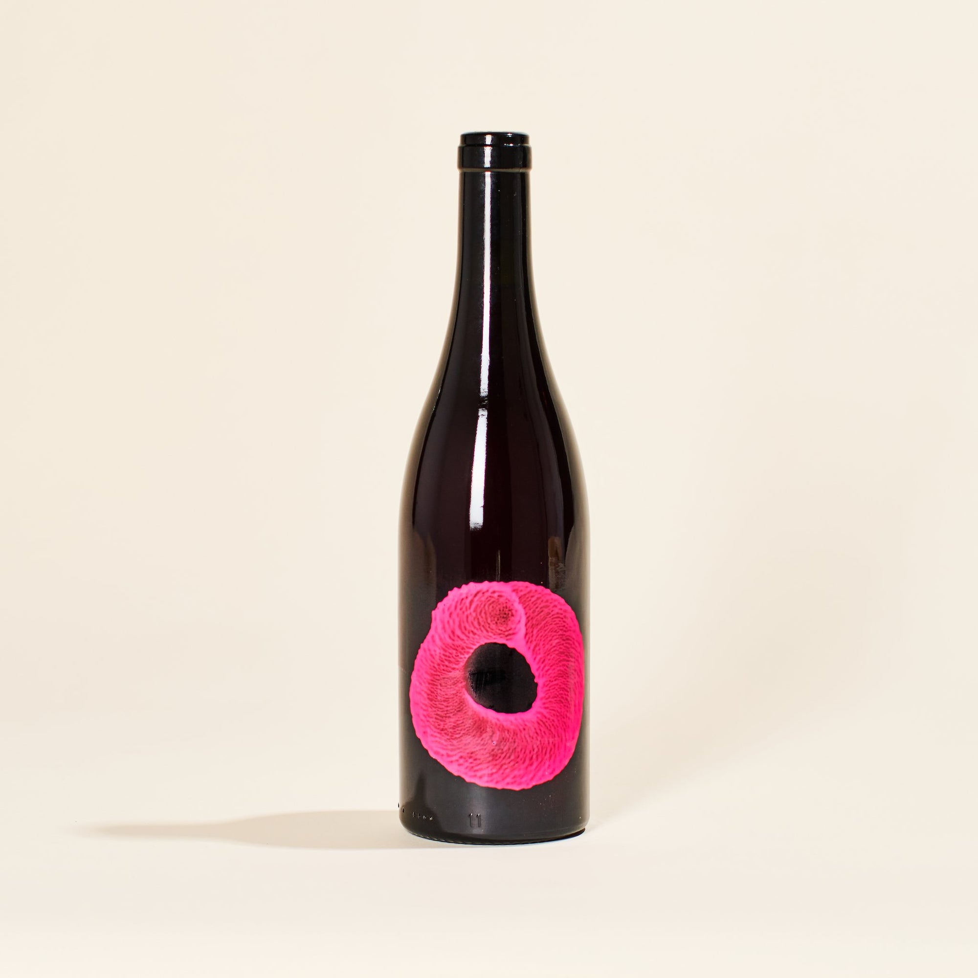 transcendent nestarec moravia czech republic natural rose wine 