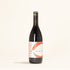 tutto anphora rosso la ginestra natural red wine tuscany italy