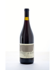 twinkle donkey goat california usa natural red wine