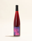 ultra violet de david les vins pirouettes natural red wine alsace france