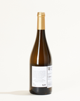 univers muchada leclapart natural White wine Andalucía Spain back