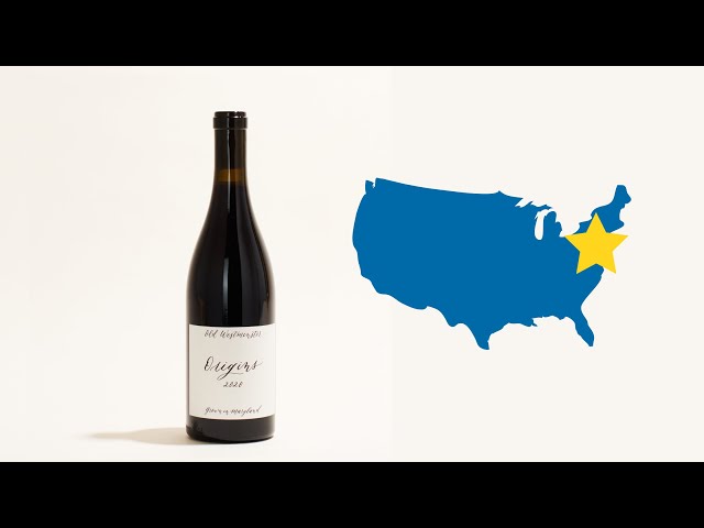 Origins | Old Westminster | MYSA Natural Wine