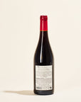 natural red wine bottle rhone valley france uvica cotes du rhone rouge vignerons ardechois