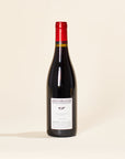 natural red wine vdp rouge matassa roussillon france