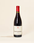 vdp rouge matassa roussillon france natural red wine